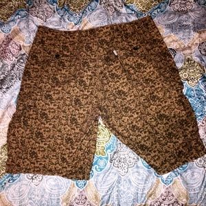 Levi’s Cargo shorts 36